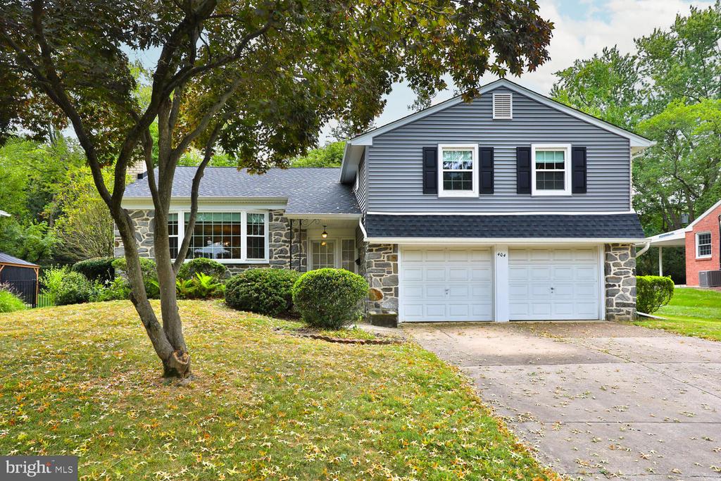 404 Longfield Rd