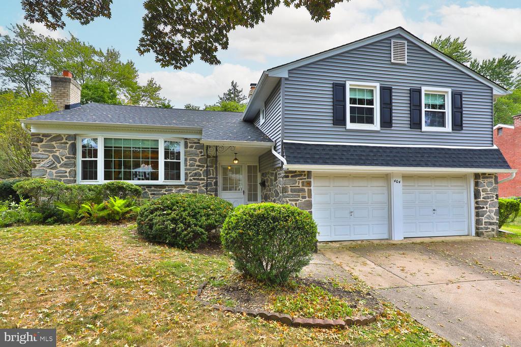 404 Longfield Rd