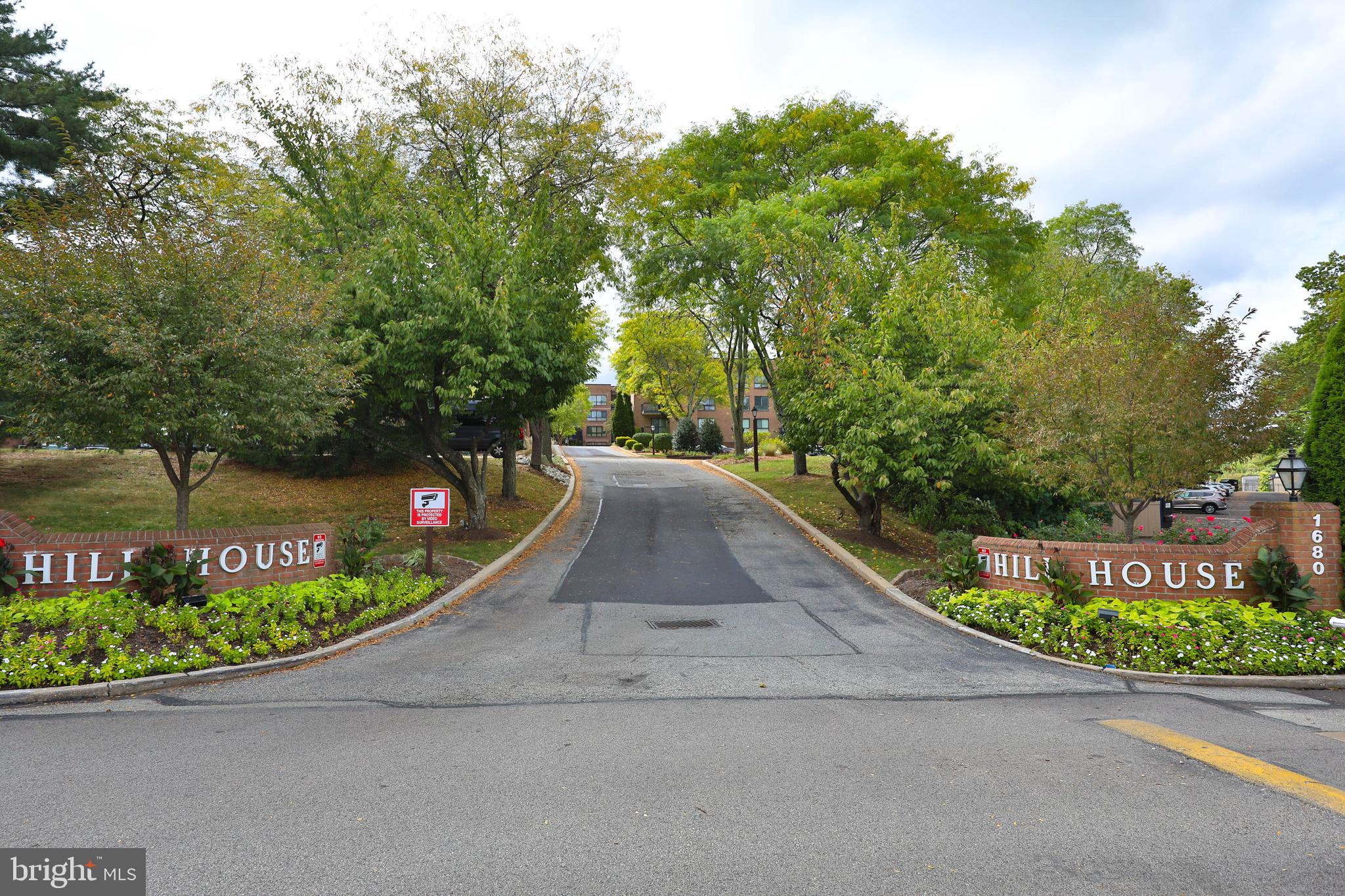 1680 Huntingdon Pike #Ph243