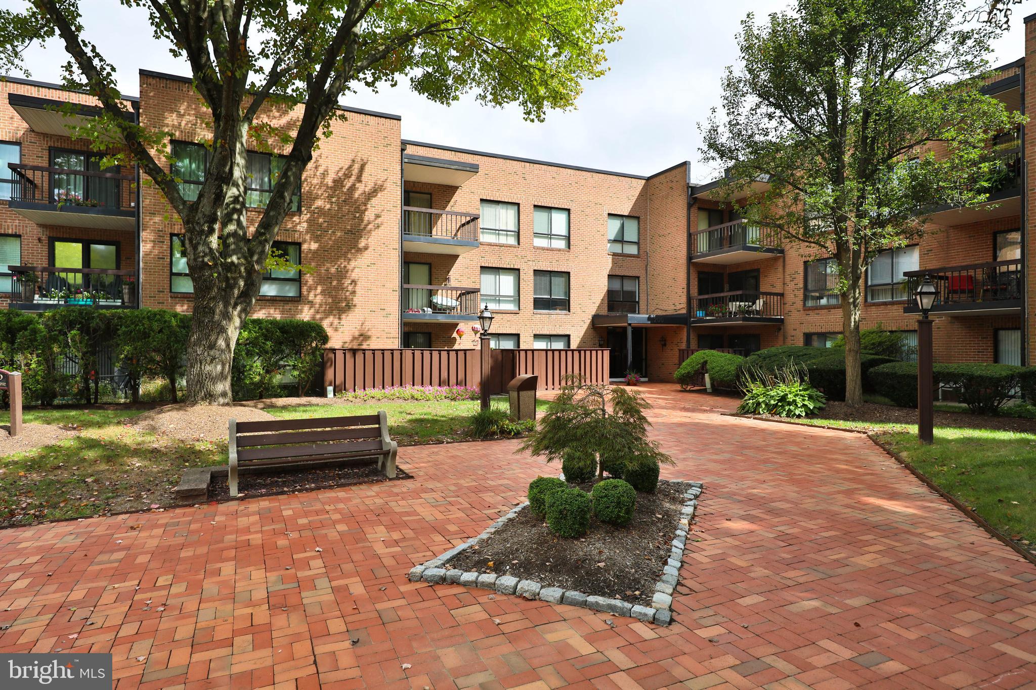 1680 Huntingdon Pike #Ph243