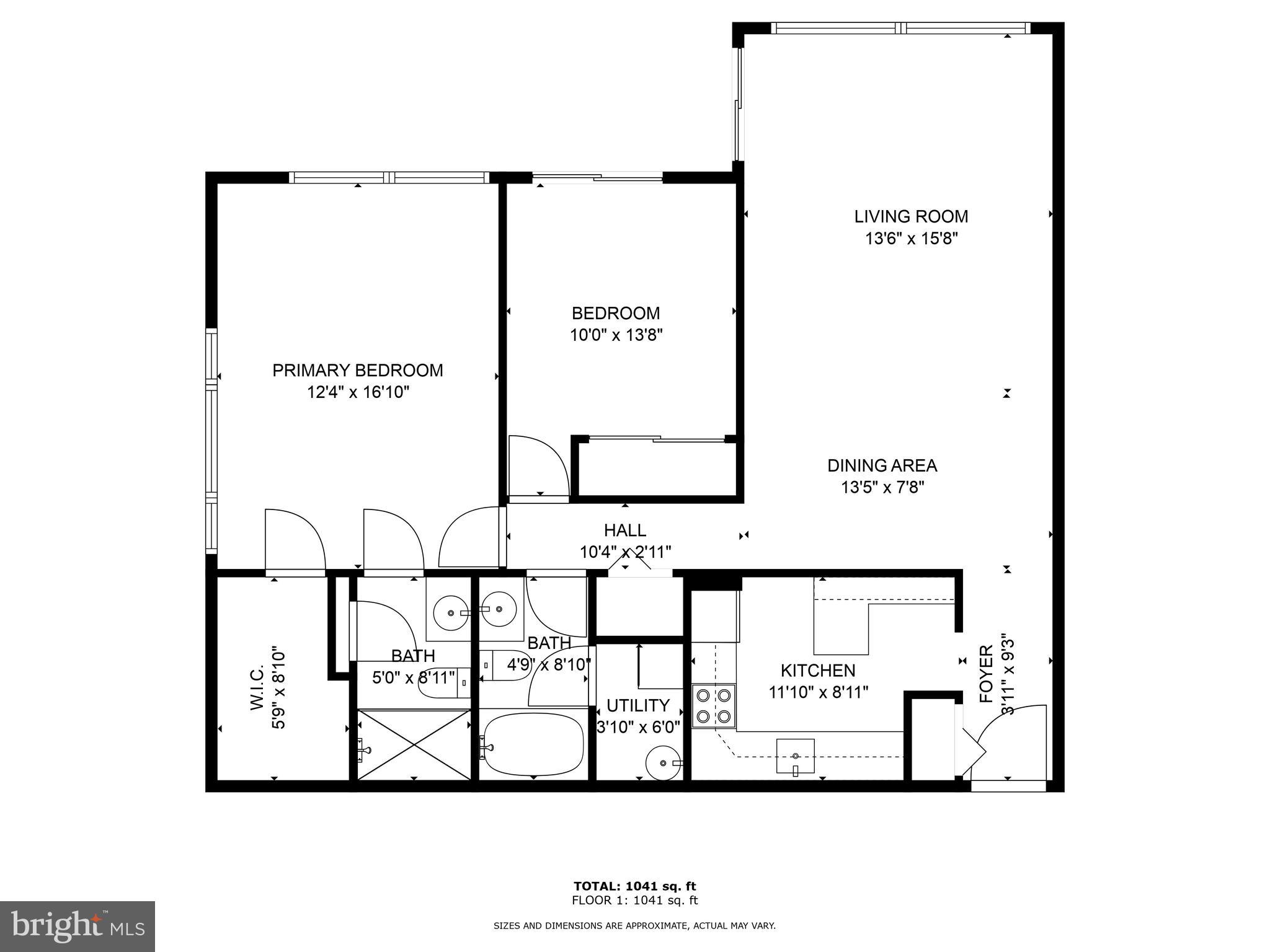 1680 Huntingdon Pike #Ph243
