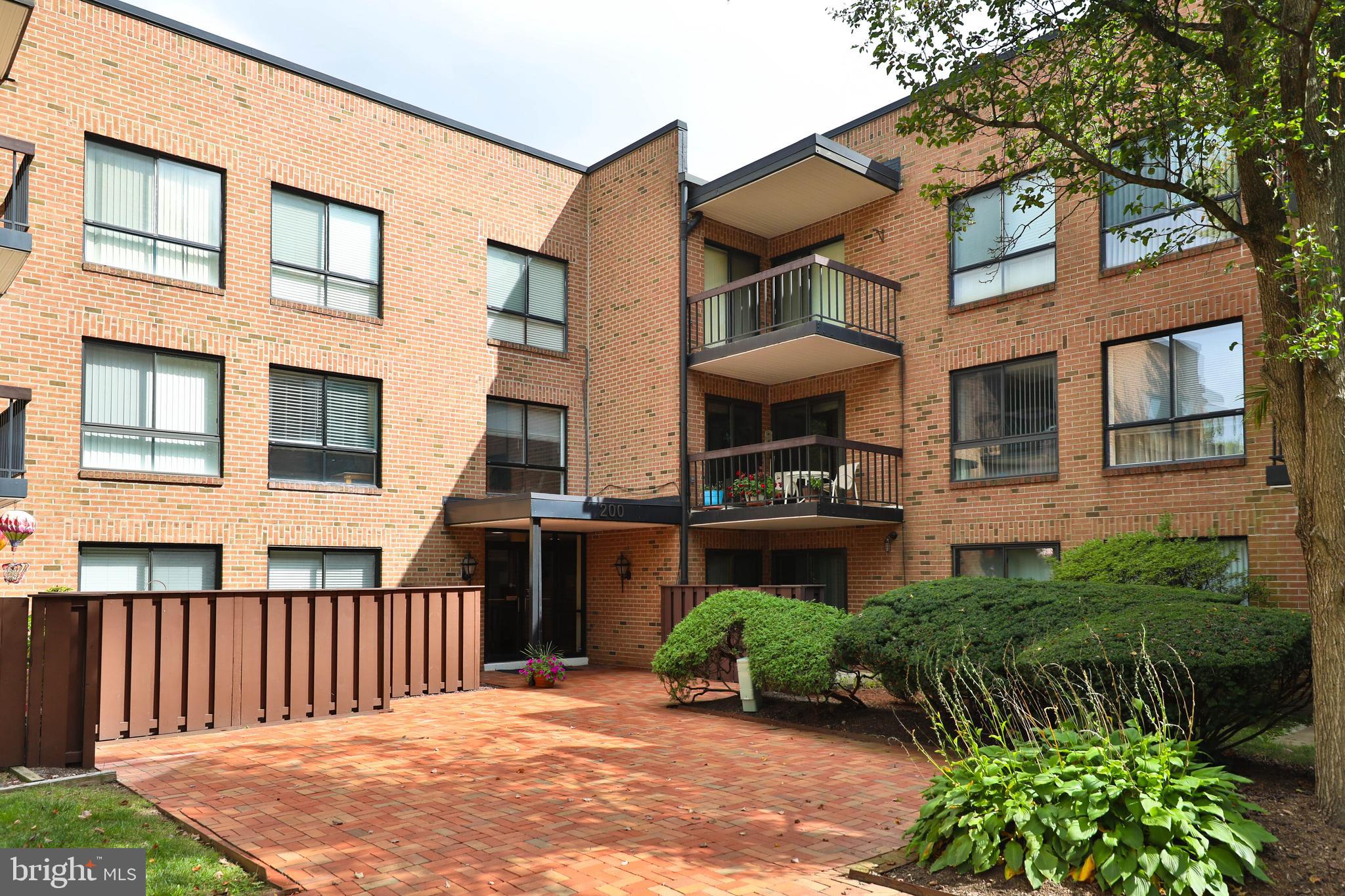 1680 Huntingdon Pike #Ph243