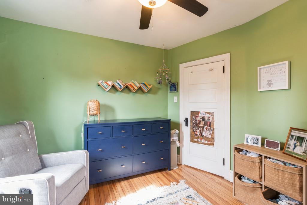 8 Franklin Ave
