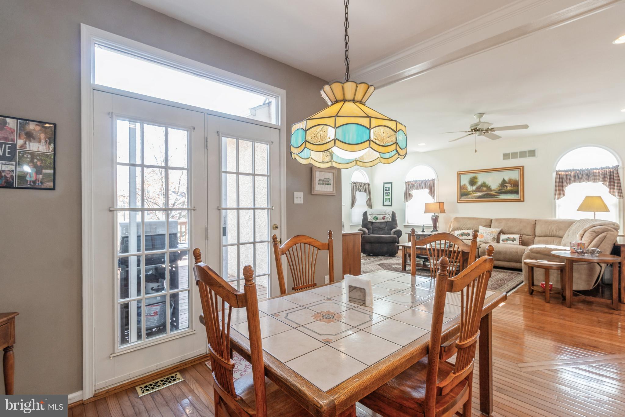 207 Rampart Pl #173