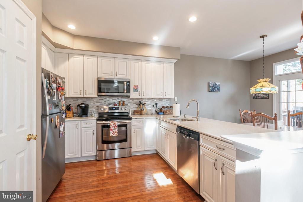207 Rampart Pl #173