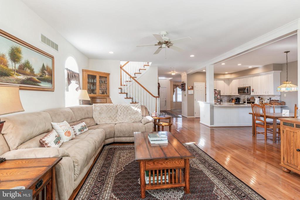 207 Rampart Pl #173