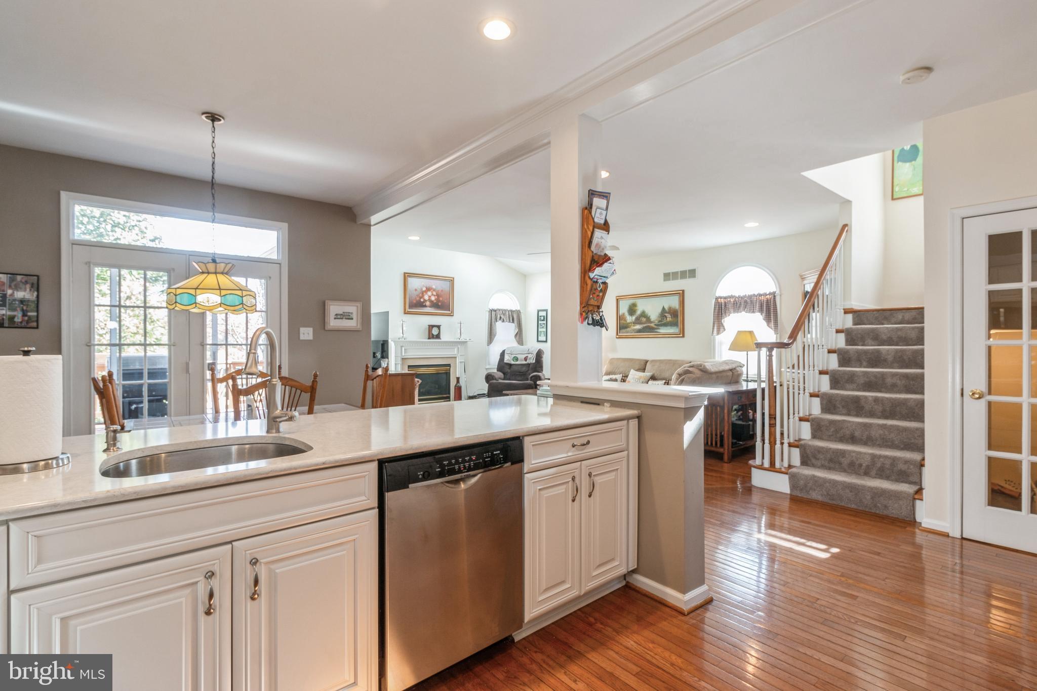 207 Rampart Pl #173