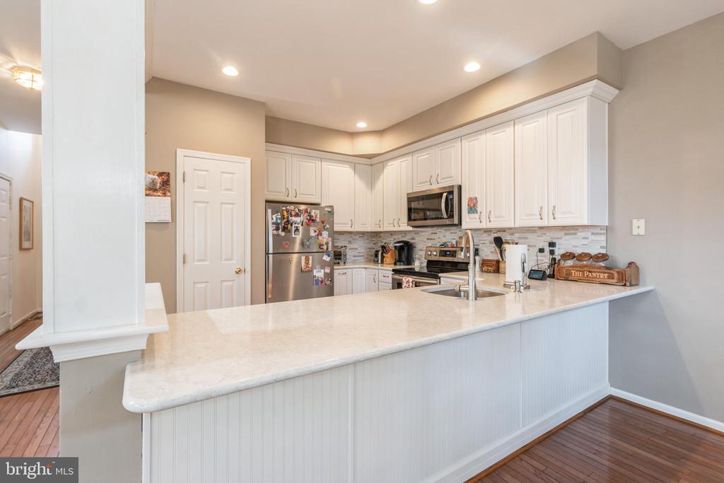 207 Rampart Pl #173