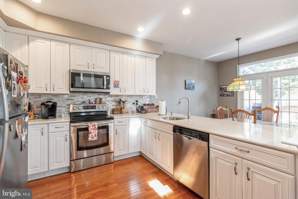 207 Rampart Pl #173