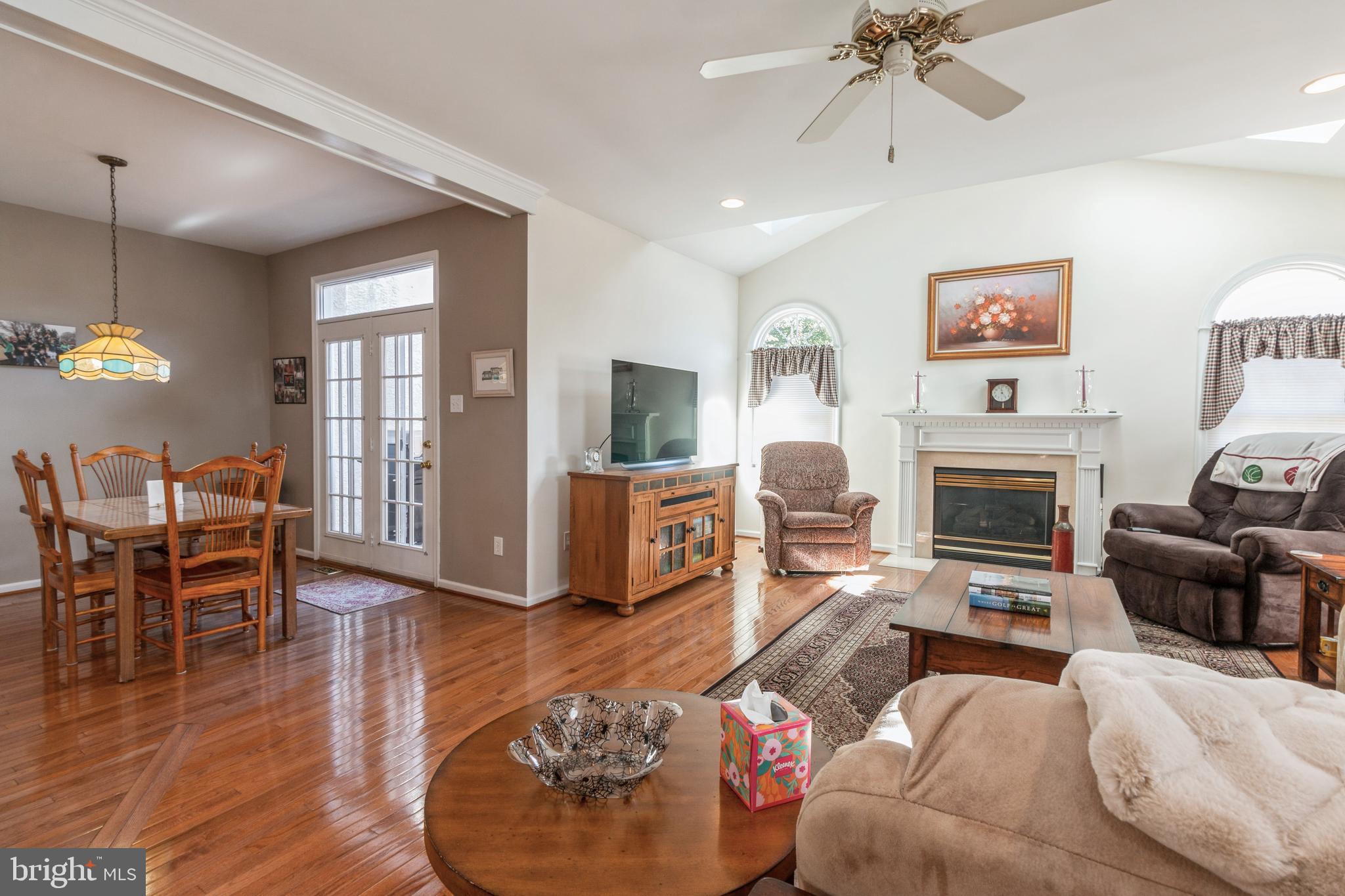 207 Rampart Pl #173