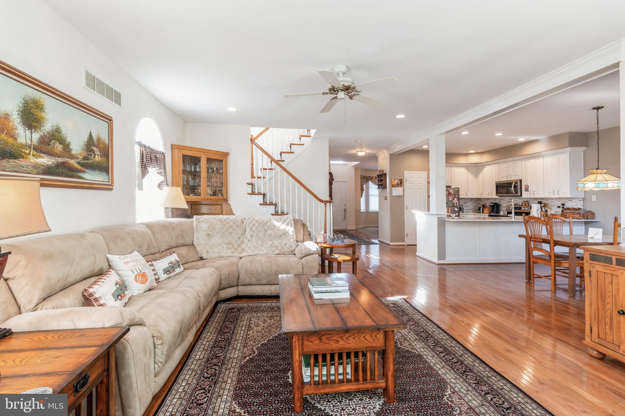 207 Rampart Pl #173