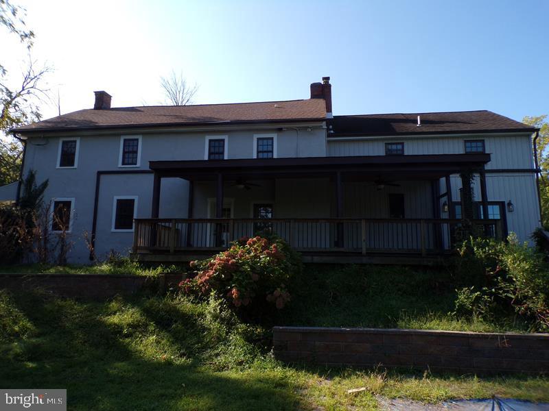 81 S Grange Ave