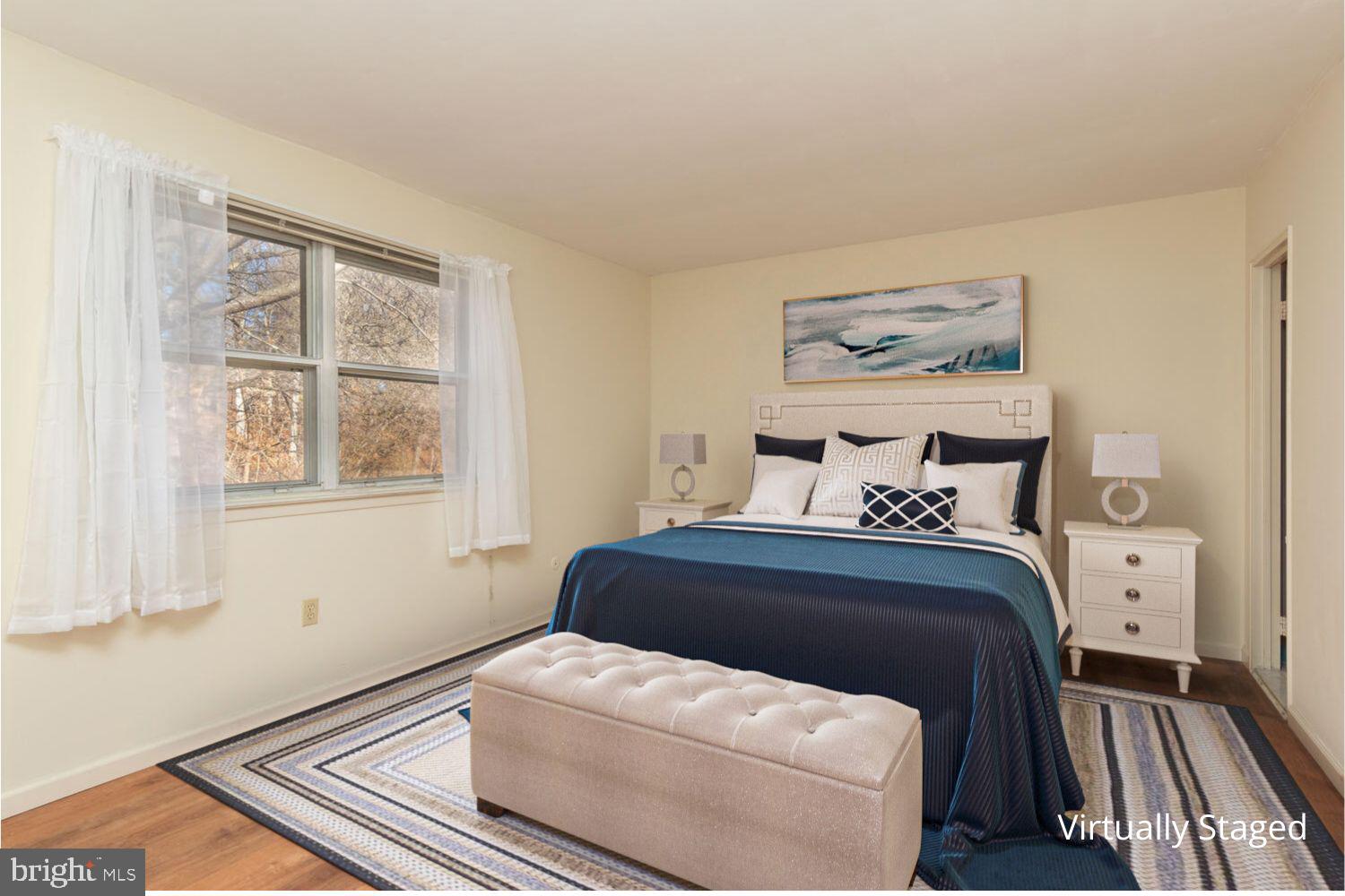 122 Hampstead Dr #122