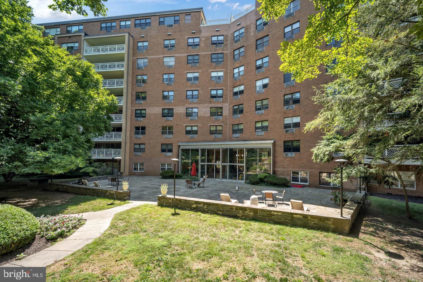 7900 Old York Rd #504a