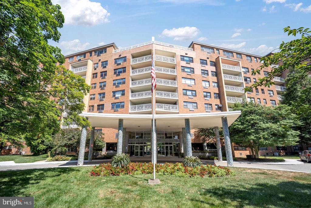 7900 Old York Rd #504a