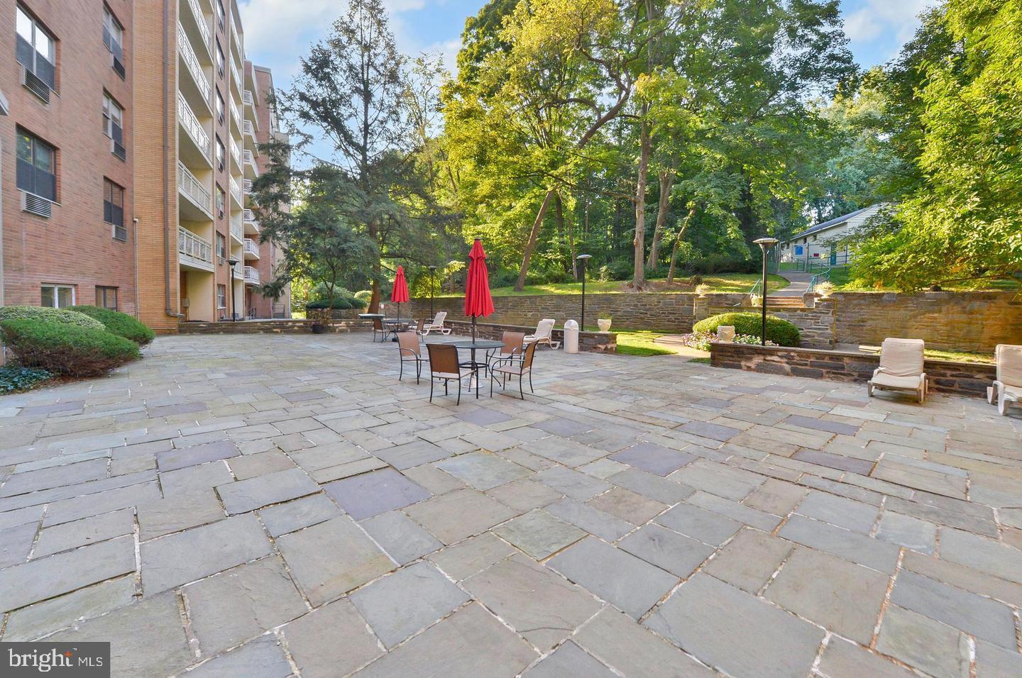 7900 Old York Rd #504a