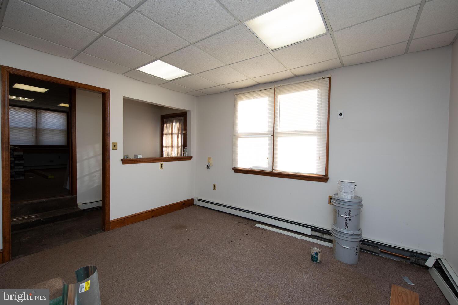 420 W Poplar St