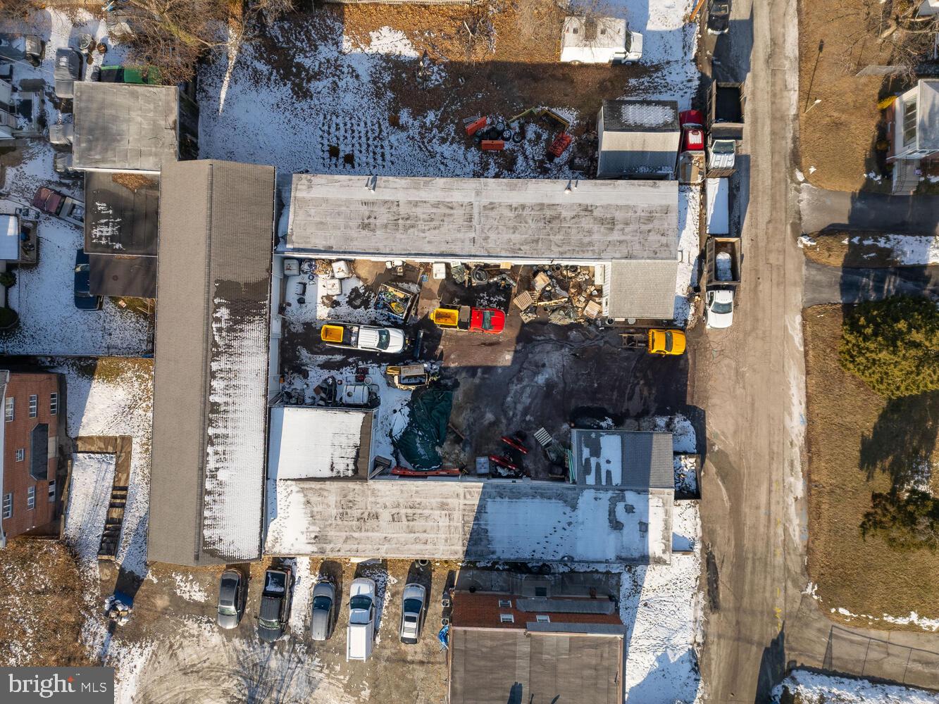 420 W Poplar St