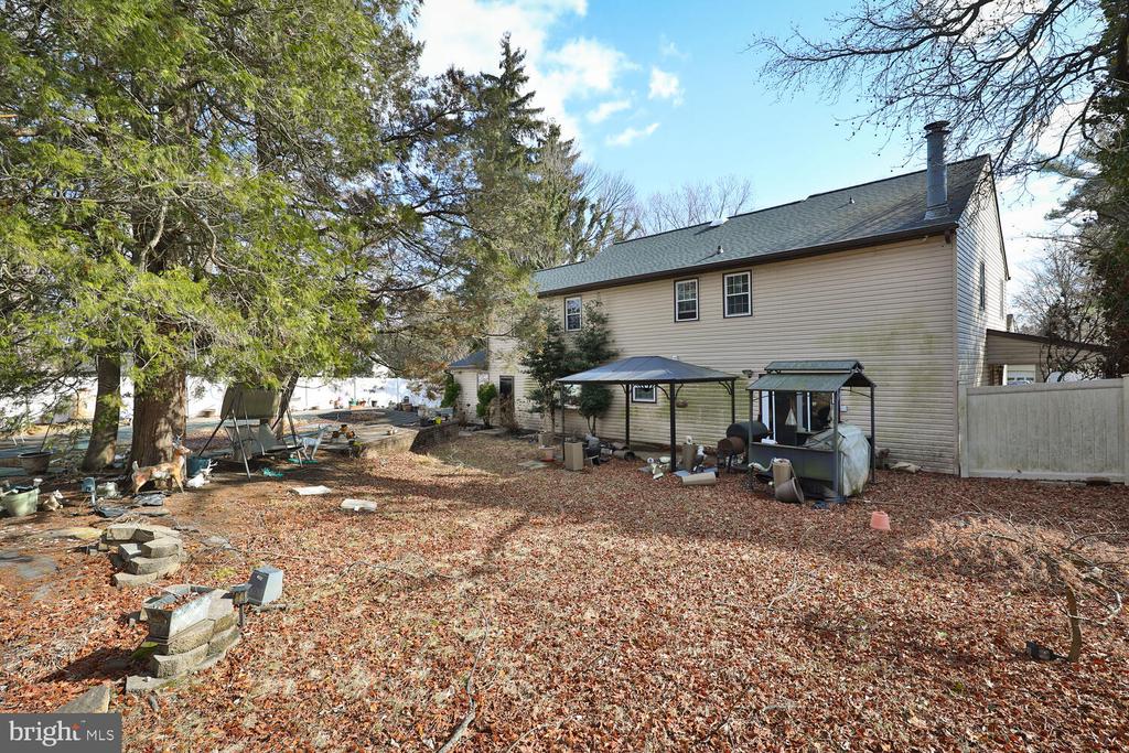 7810 Clyde Stone Dr