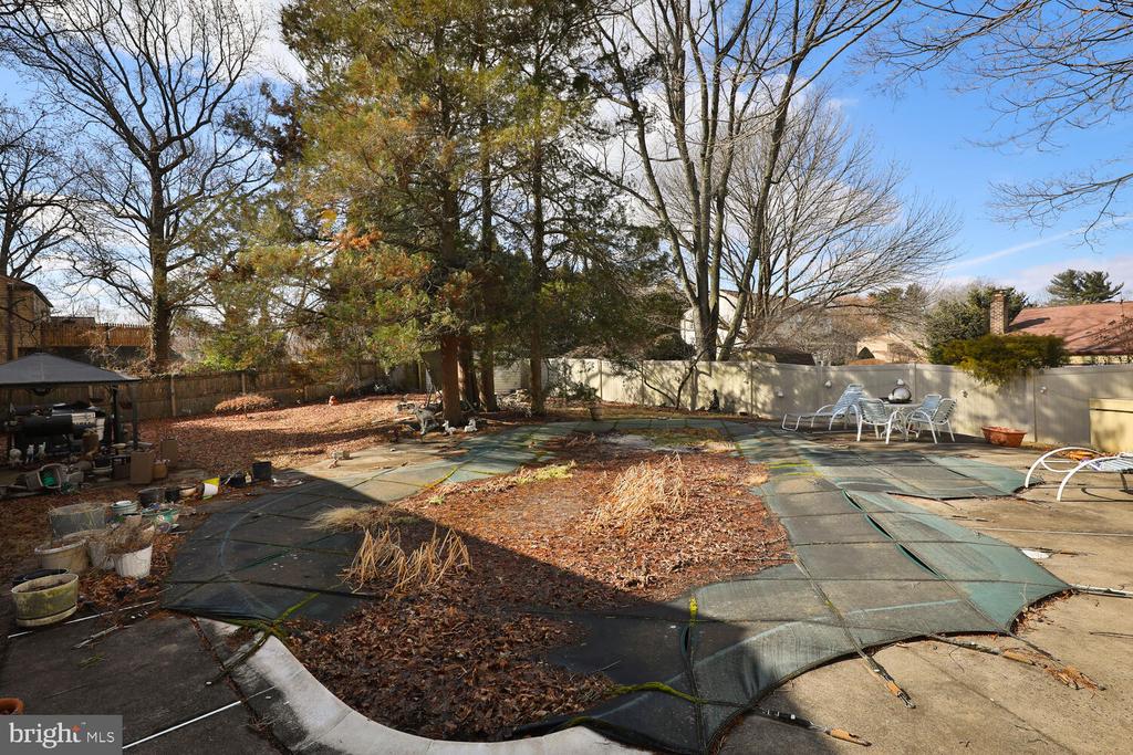 7810 Clyde Stone Dr