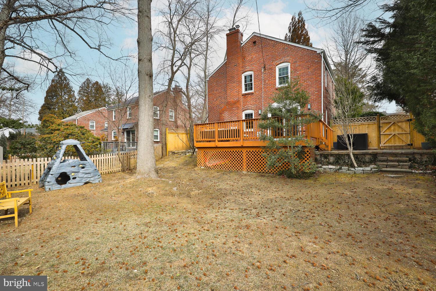 408 E Wynnewood Rd