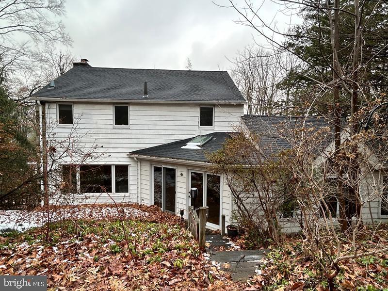 529 Waln Rd
