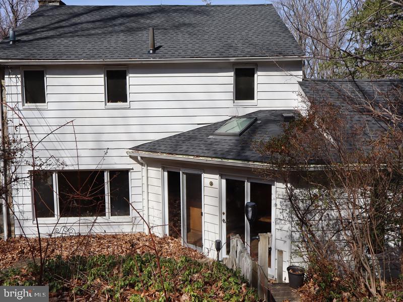 529 Waln Rd