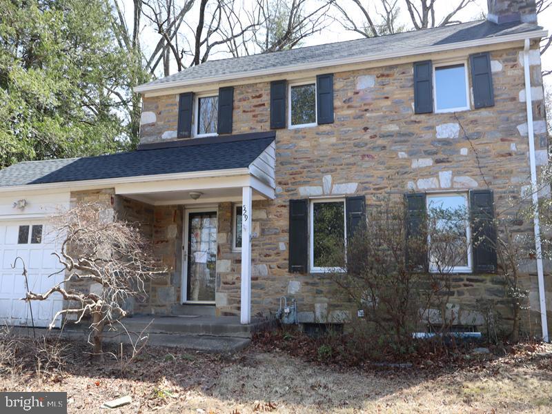 529 Waln Rd