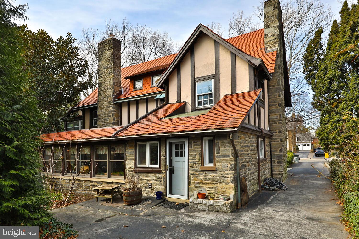 506 Anthwyn Rd