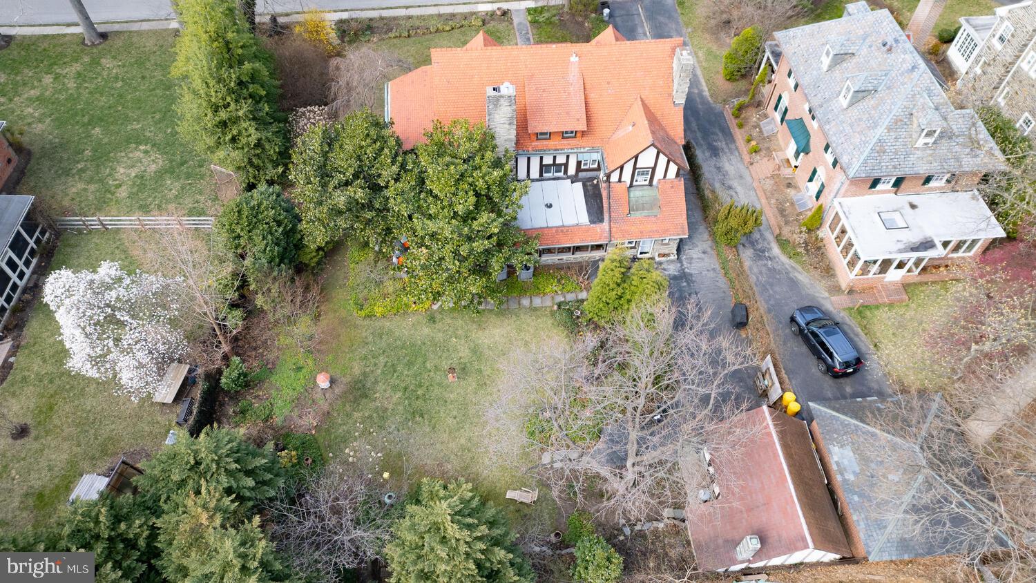 506 Anthwyn Rd