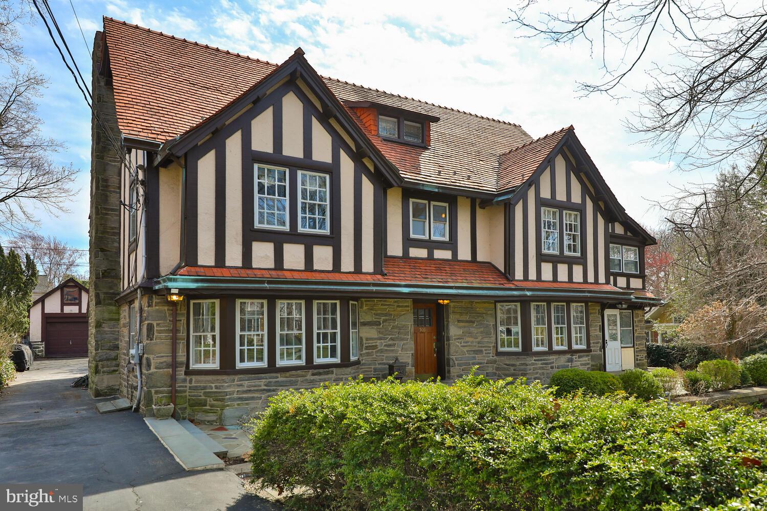 506 Anthwyn Rd