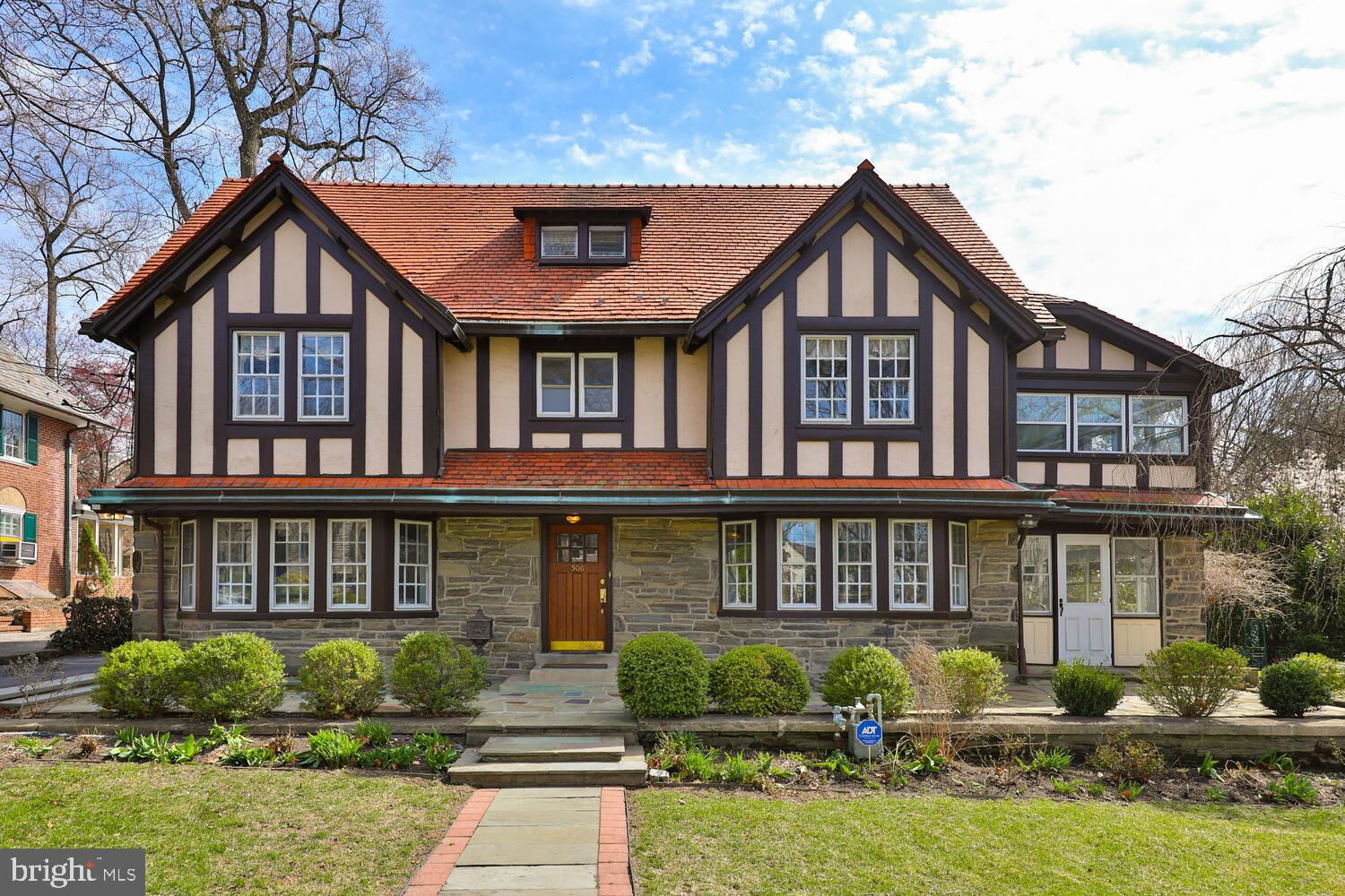 506 Anthwyn Rd