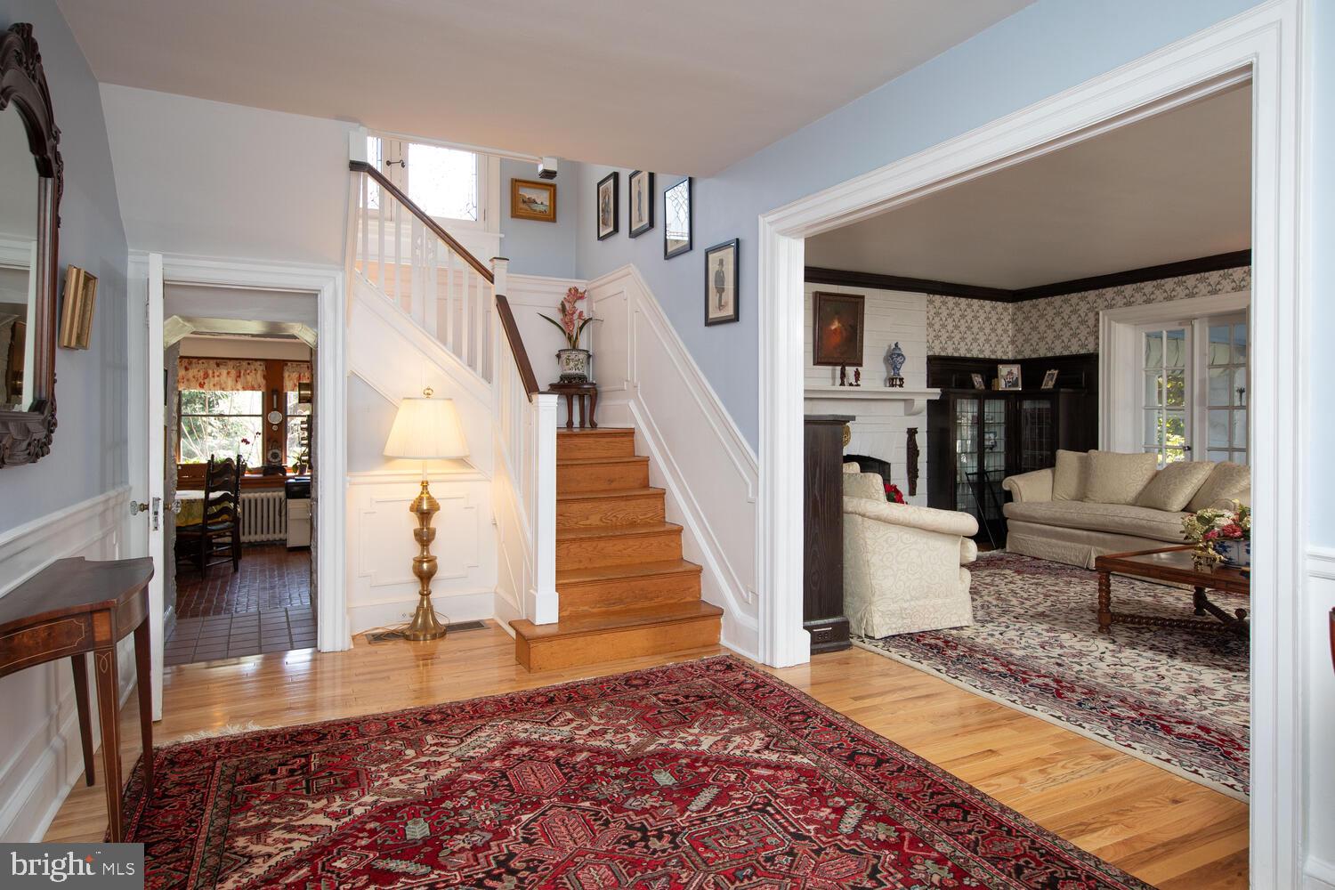 506 Anthwyn Rd