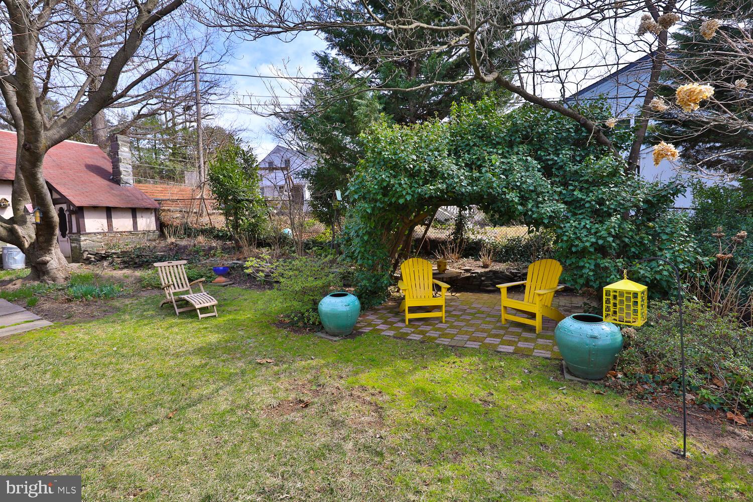 506 Anthwyn Rd