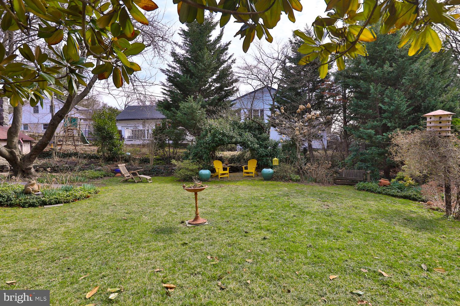 506 Anthwyn Rd