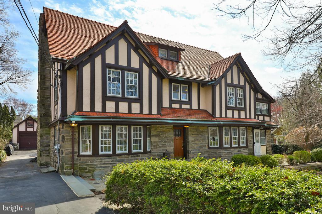 506 Anthwyn Rd