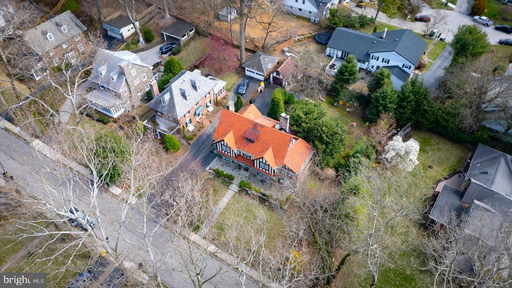 506 Anthwyn Rd