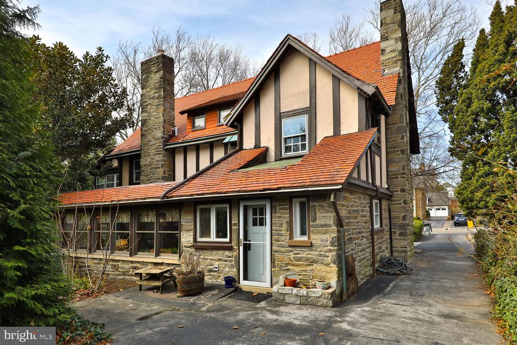 506 Anthwyn Rd