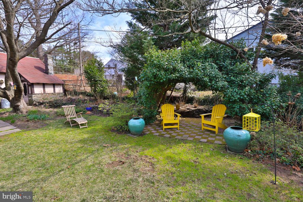 506 Anthwyn Rd