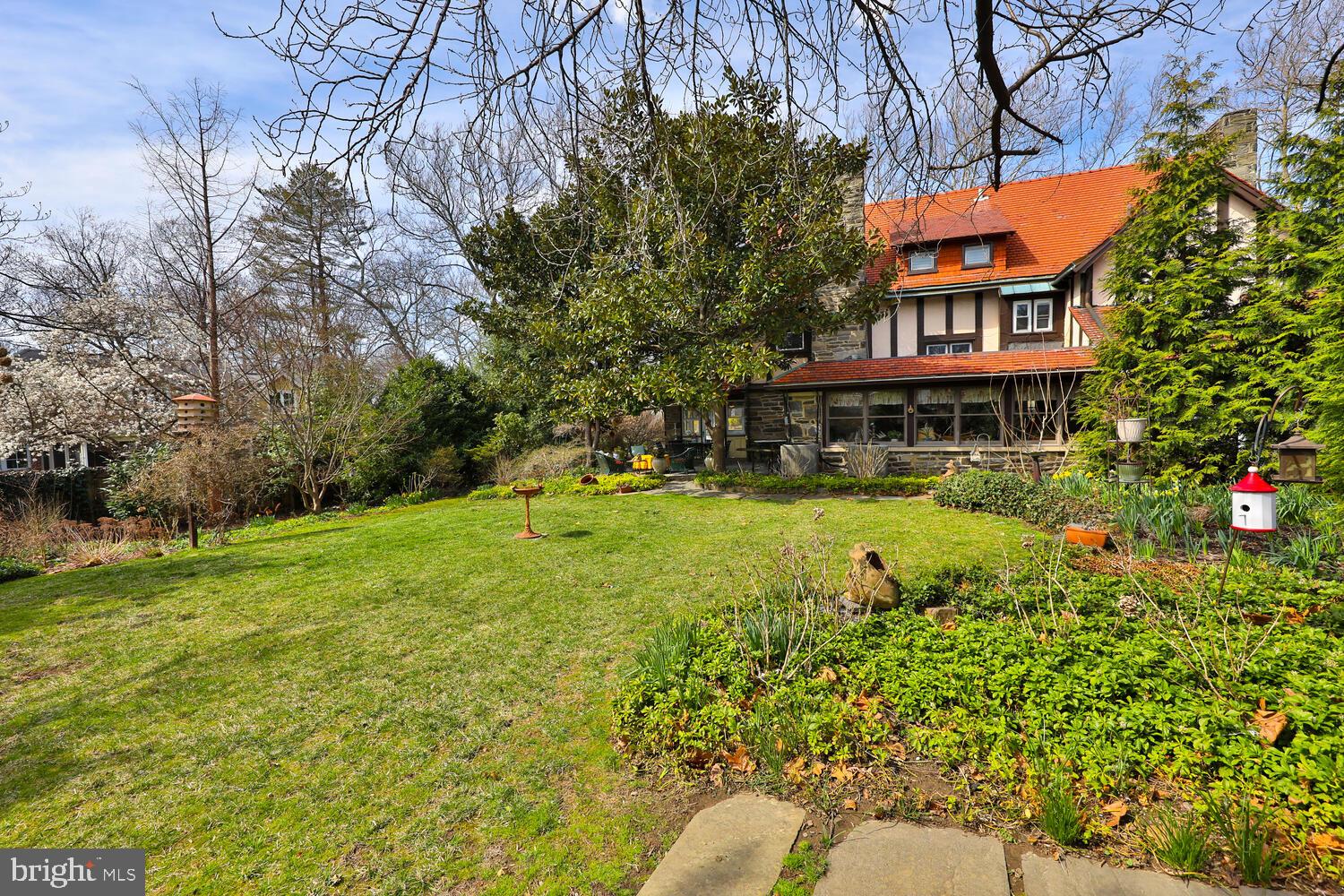 506 Anthwyn Rd