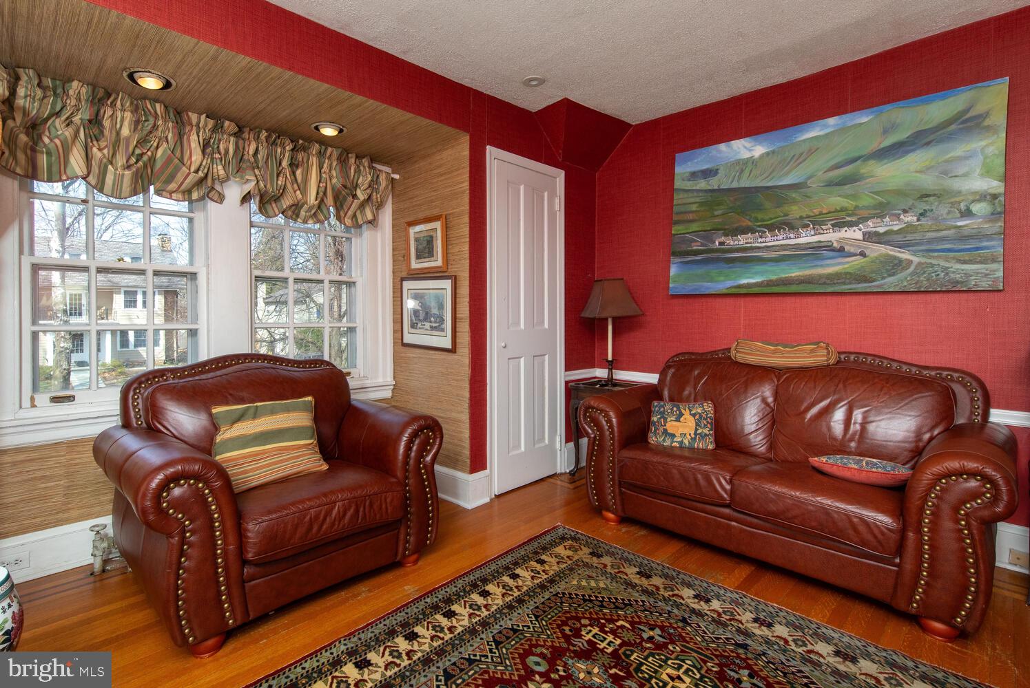 506 Anthwyn Rd