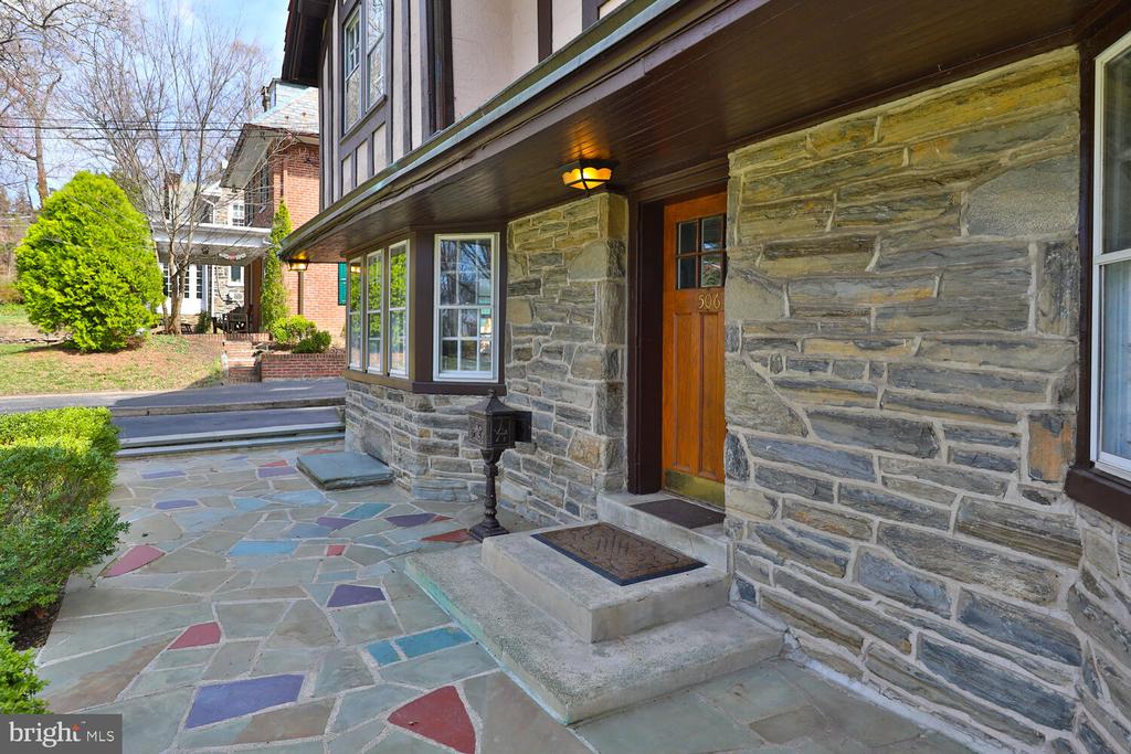 506 Anthwyn Rd