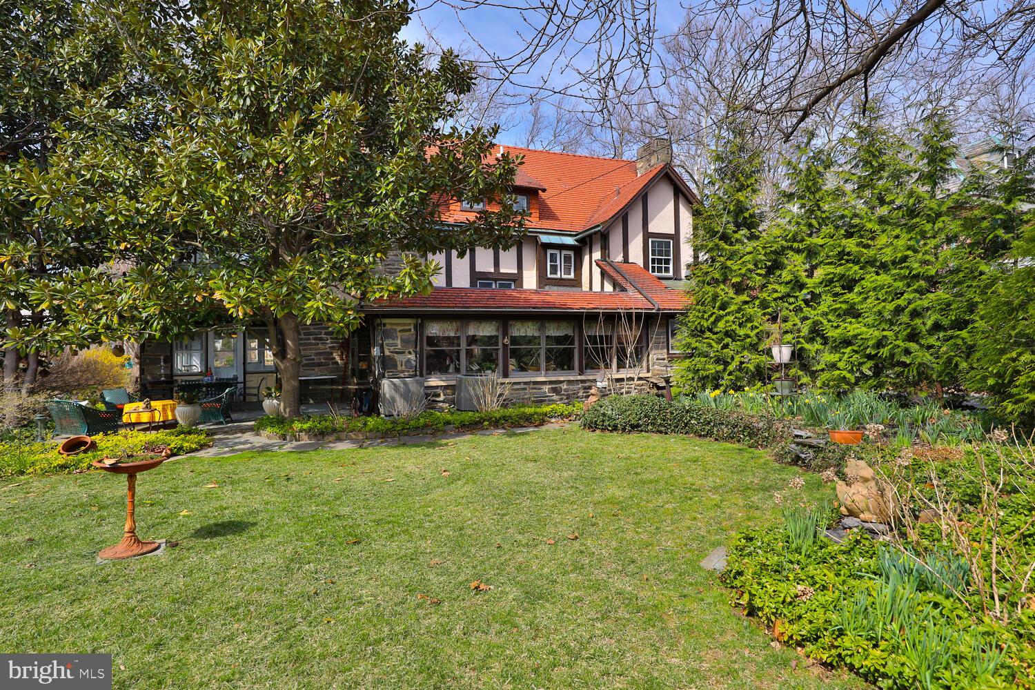 506 Anthwyn Rd