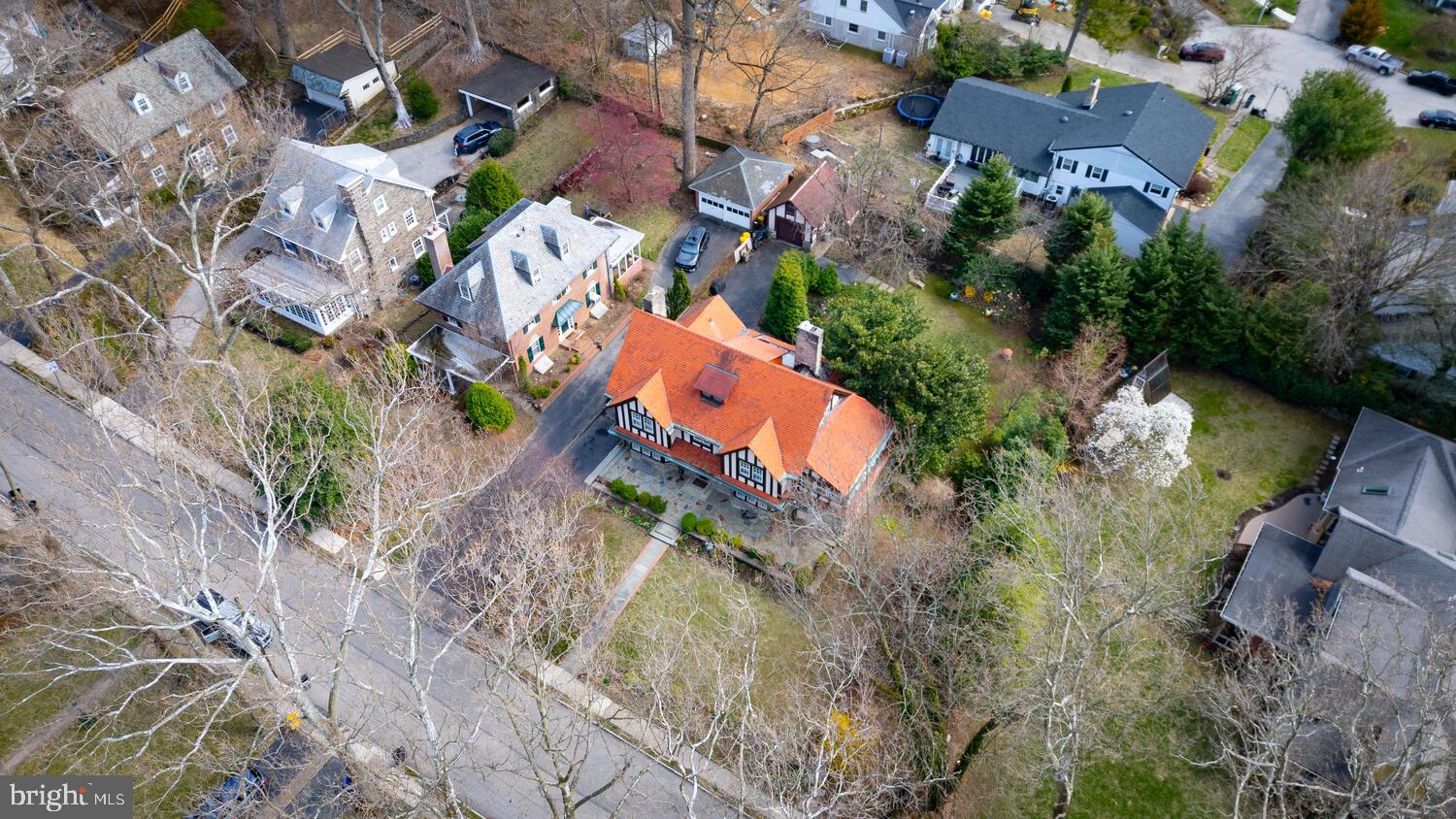 506 Anthwyn Rd