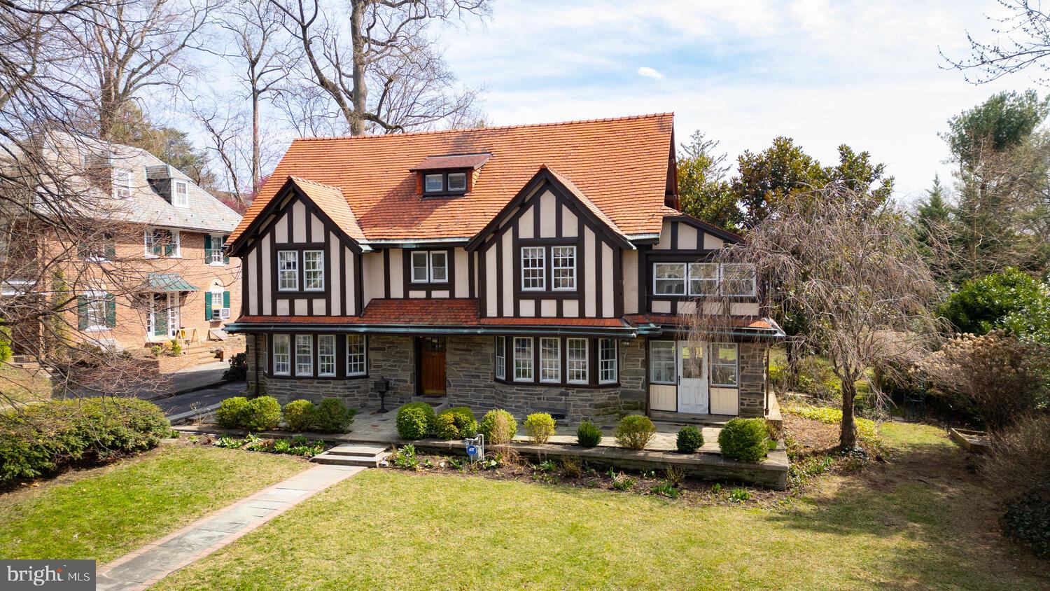 506 Anthwyn Rd