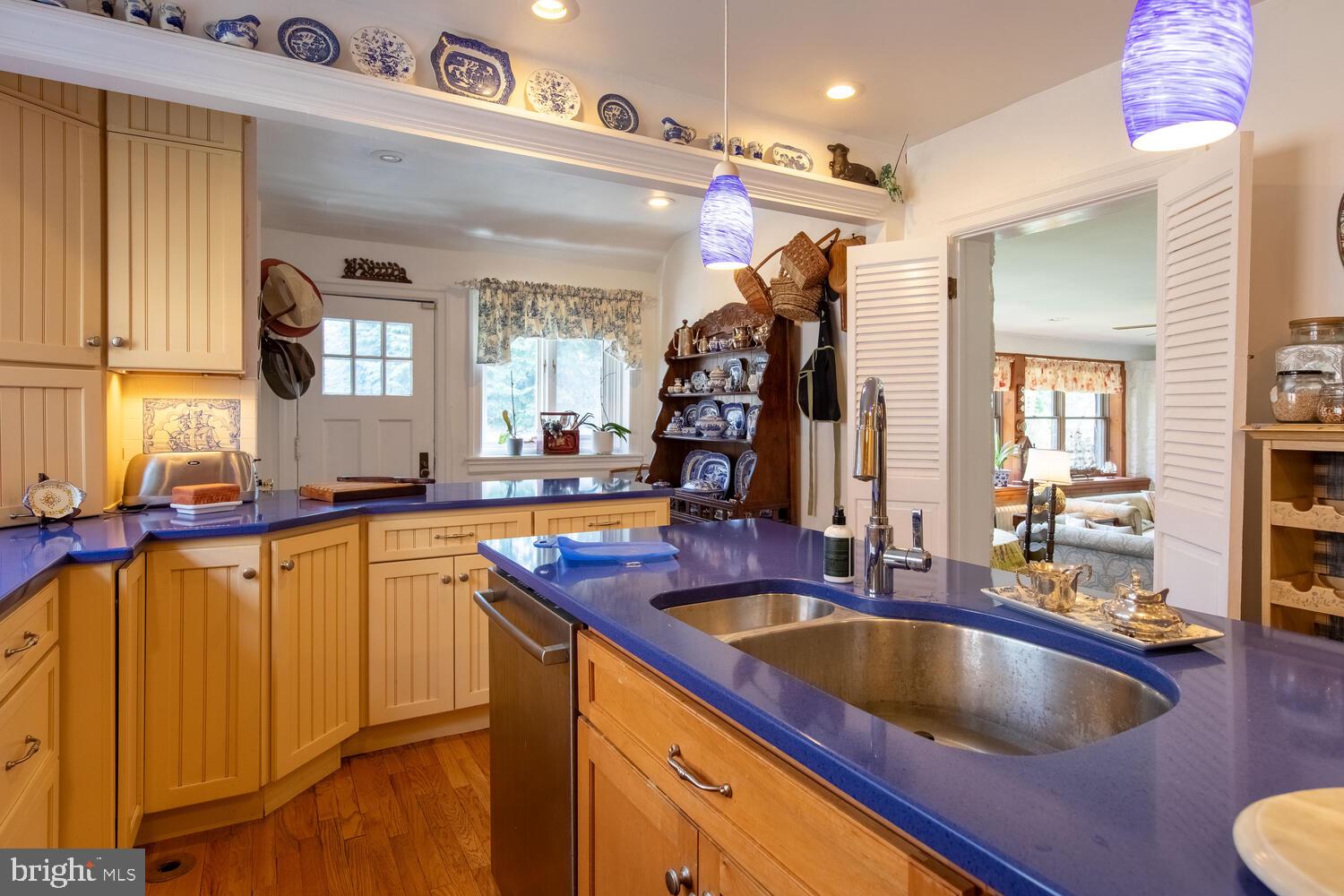506 Anthwyn Rd