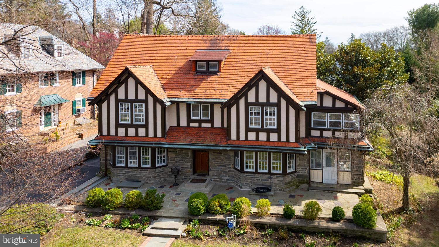 506 Anthwyn Rd