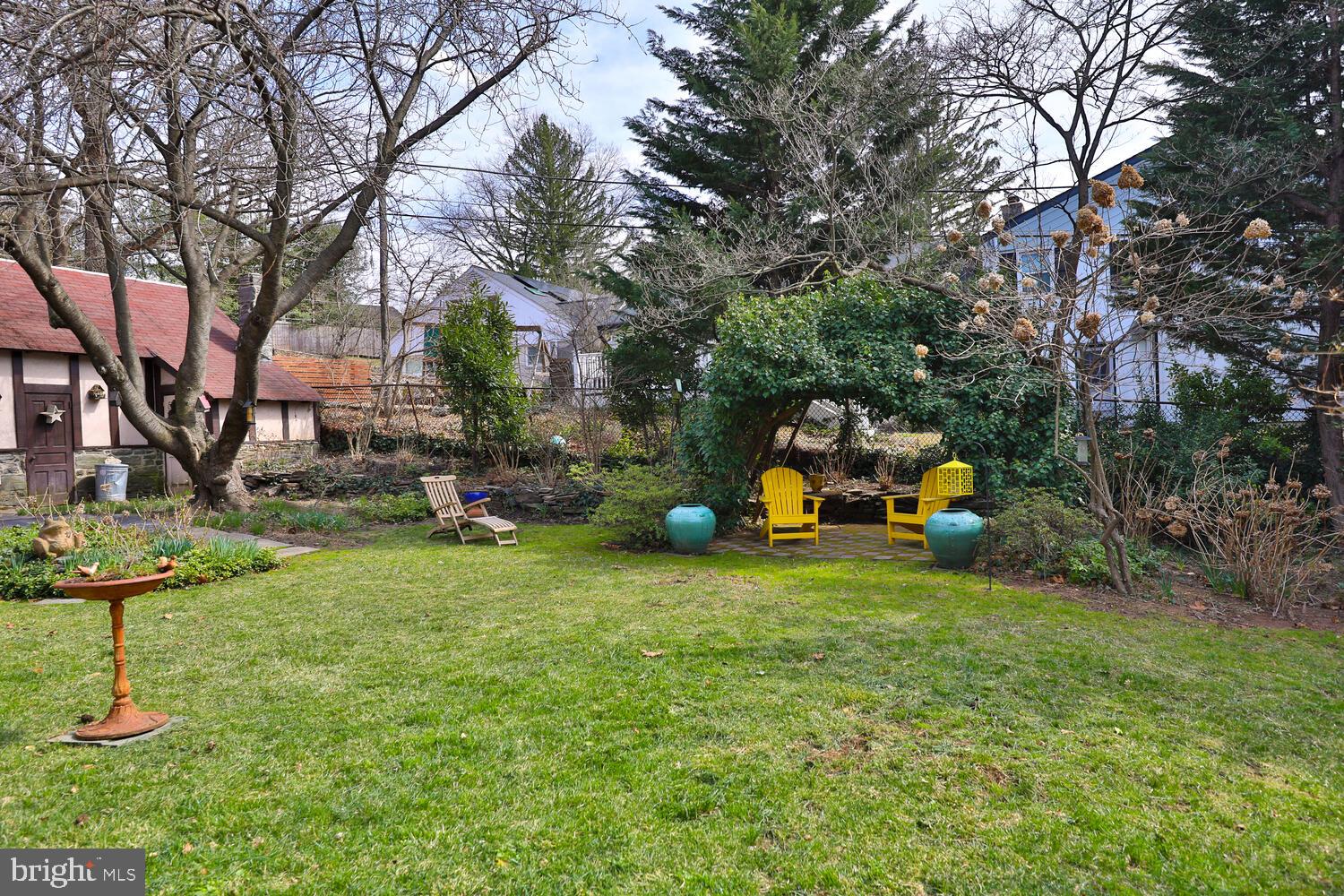 506 Anthwyn Rd