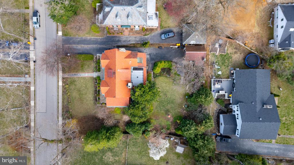 506 Anthwyn Rd