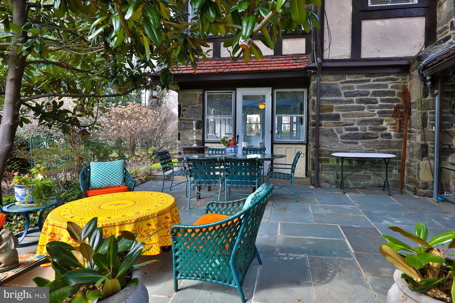 506 Anthwyn Rd